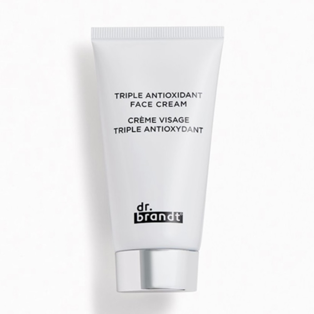 Dr. Brandt Triple Antioxidant Face Cleanser
